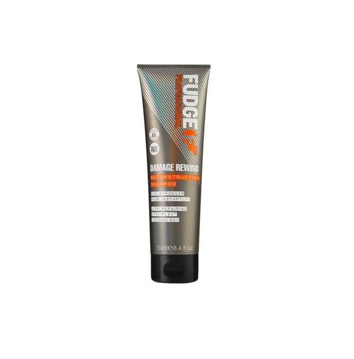 FUDGE DAMAGE REWIND RECONSTRUCTING SHAMPOO 250ML