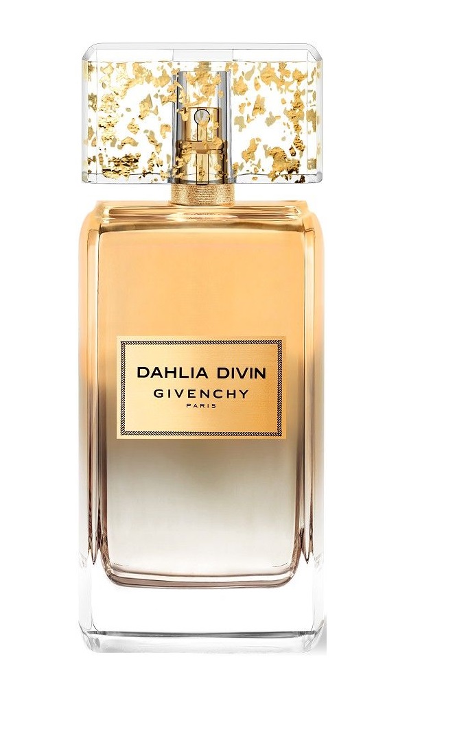GIVENCHY DAHLIA DIVIN LE NECTAR DE PARFUM EDP 30 ML S/ CELOF�N***
