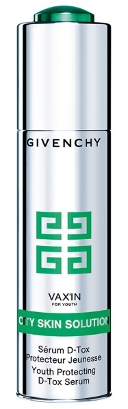 GIVENCHY VAX\'IN PARA LA JUVENTUD SERUM D-TOX 30 ML