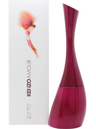 kenzo 50 ml precio 500 ml