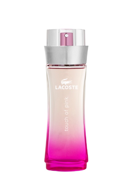 LACOSTE TOUCH OF PINK EDT 30 ML