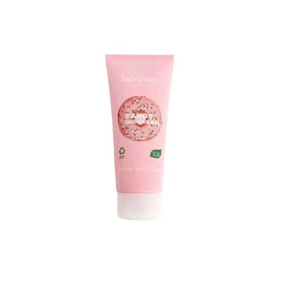 LAISEVEN GEL DE BAO CANDY 100 ML