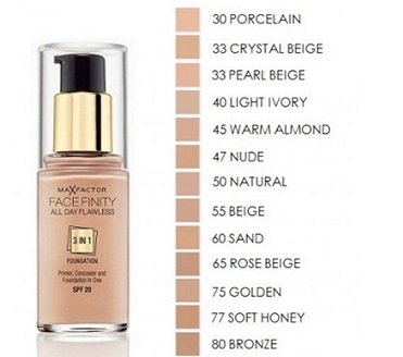 max factor 3 in 1 bronze 80 max factor 3 in 1 bronze 80