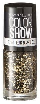 MAYBELLINE COLOR SHOW CELEBRATE HANGING FROM THE CHANDELIER 441 7ML