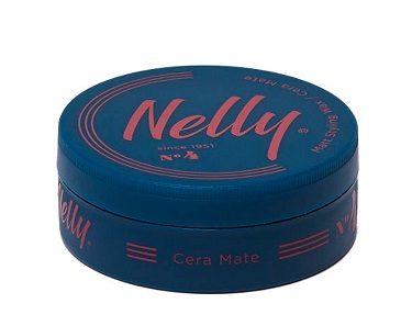 NELLY CERA PODER MATE N 4 100 ML