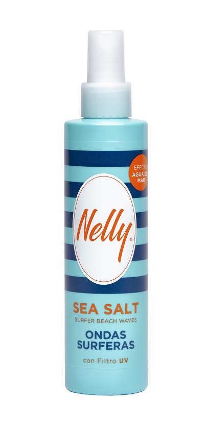 NELLY SEA SALT 200ML