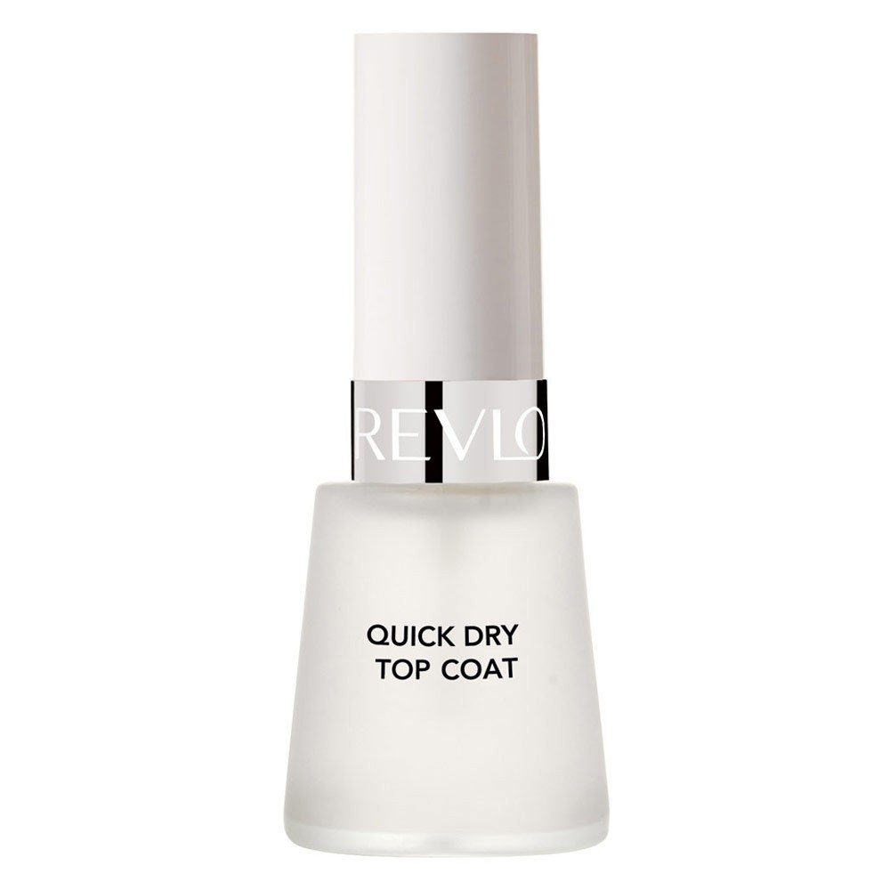 Revlon Esmalte de Uñas Top Coat Quick Dry 210