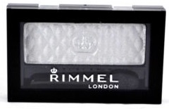 RIMMEL LONDON MONO GLAM EYES SILVER MOONLIGHT 700 2G