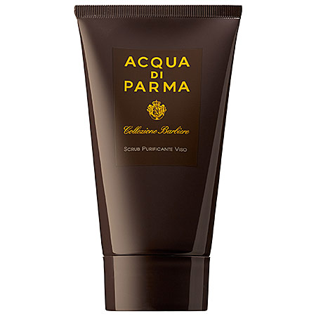 ACQUA DI PARMA COLECCION BARBIERE EXFOLIANTE ROSTRO 150 ML