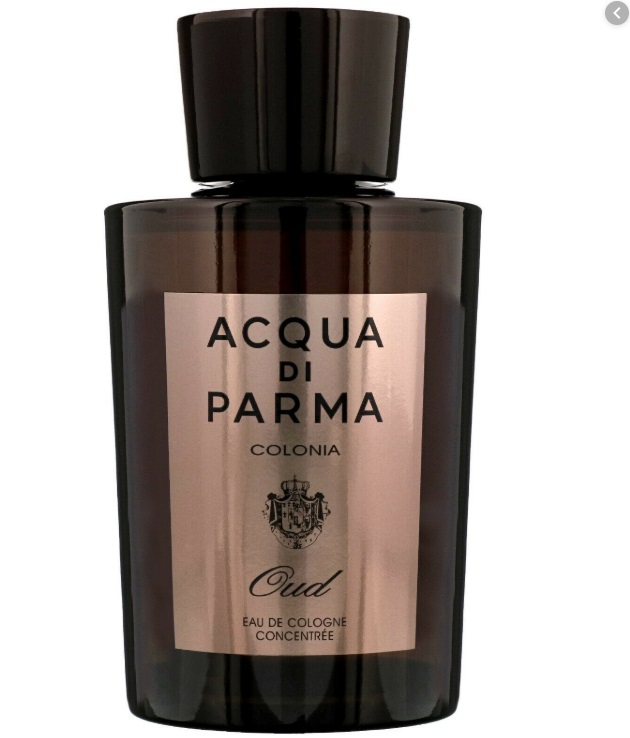 Acqua di Parma Colonia Oud eau de cologne concentrée 180 ml vapo.