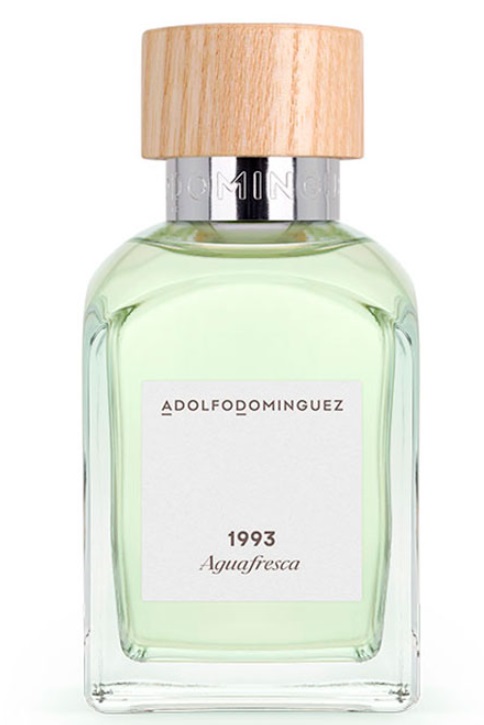 ADOLFO DOMINGUEZ AGUA FRESCA EDT 60ML VP.