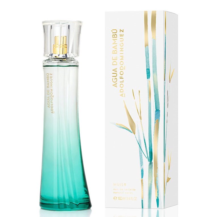 Agua bambu adolfo dominguez hombre online