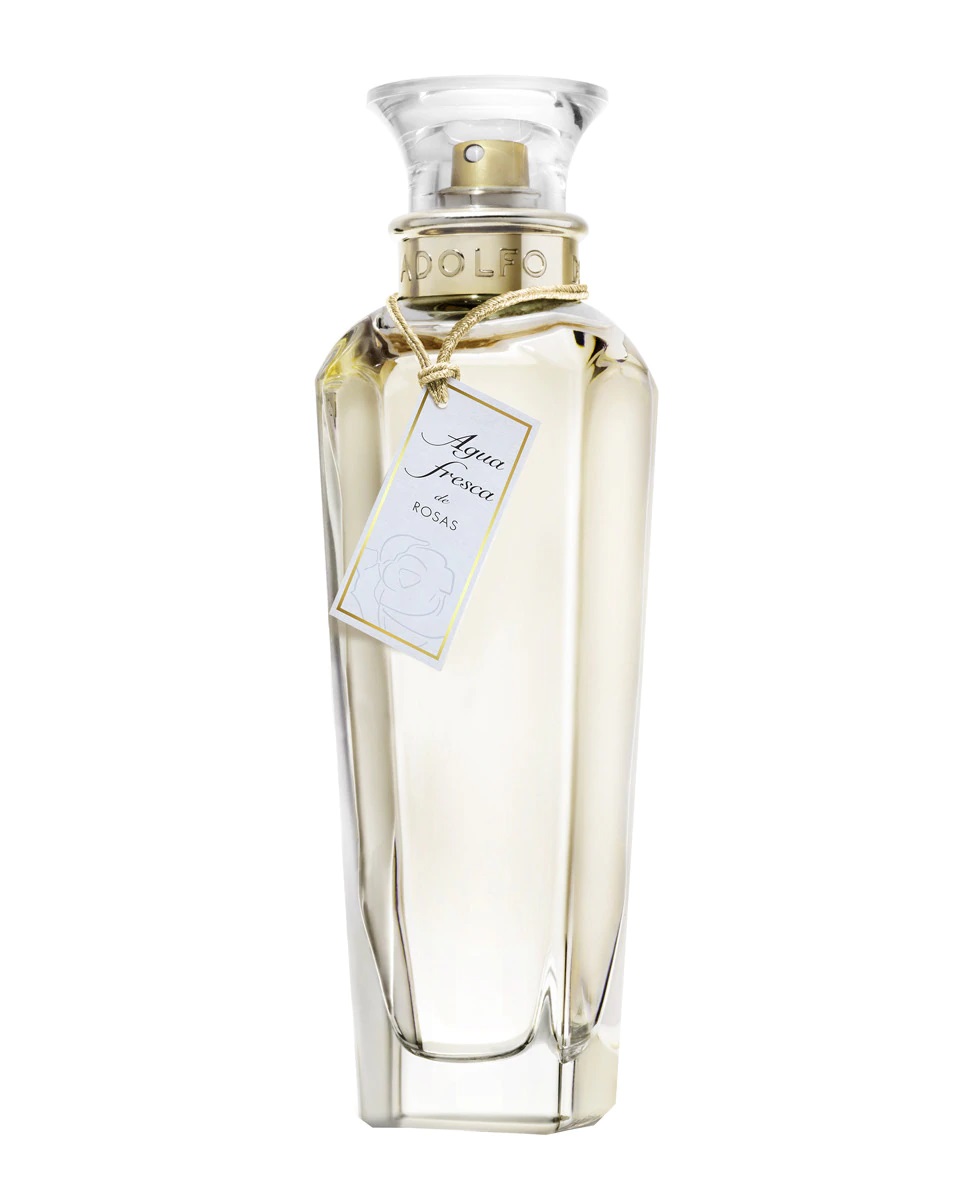 ADOLFO DOMINGUEZ AGUA FRESCA DE ROSAS EDT 200 ML