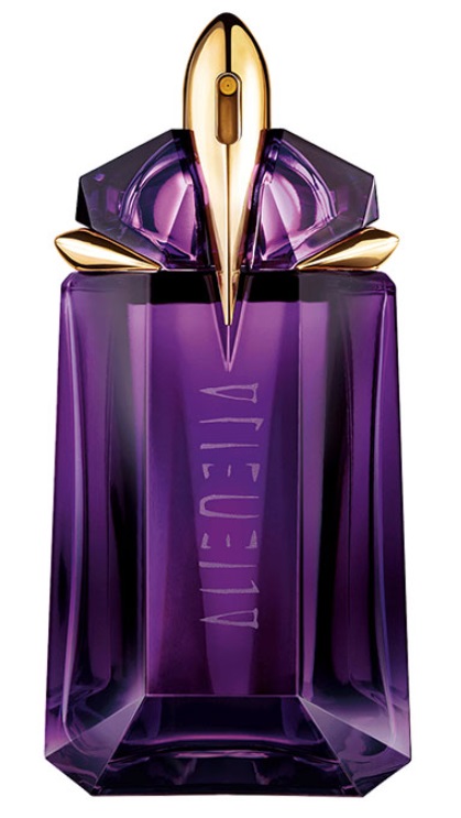 THIERRY MUGLER ALIEN EDP 90 ML  VP. RECARGABLE