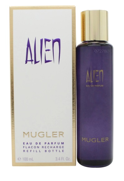 recarga de perfume alien recarga de perfume alien