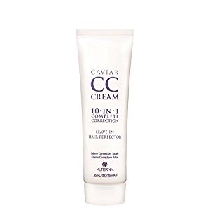alterna kaviár anti aging cc krém