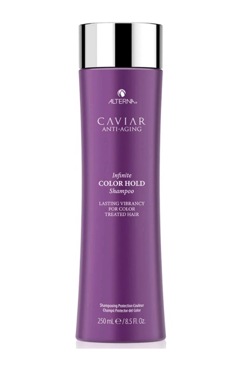 ALTERNA CAVIAR INFINITE COLOR HOLD CHAMPU PROTECTOR COLOR 250ML