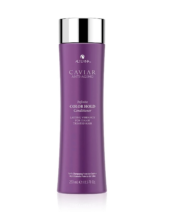 ALTERNA CAVIAR INFINITE COLOR HOLD ACONDICIONADOR PARA CONSERVAR EL COLOR 250ML