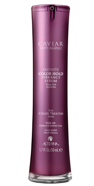 ALTERNA CAVIAR INFINITE COLOR HOLD SERUM REPARADOR PROTECTOR 50 ML