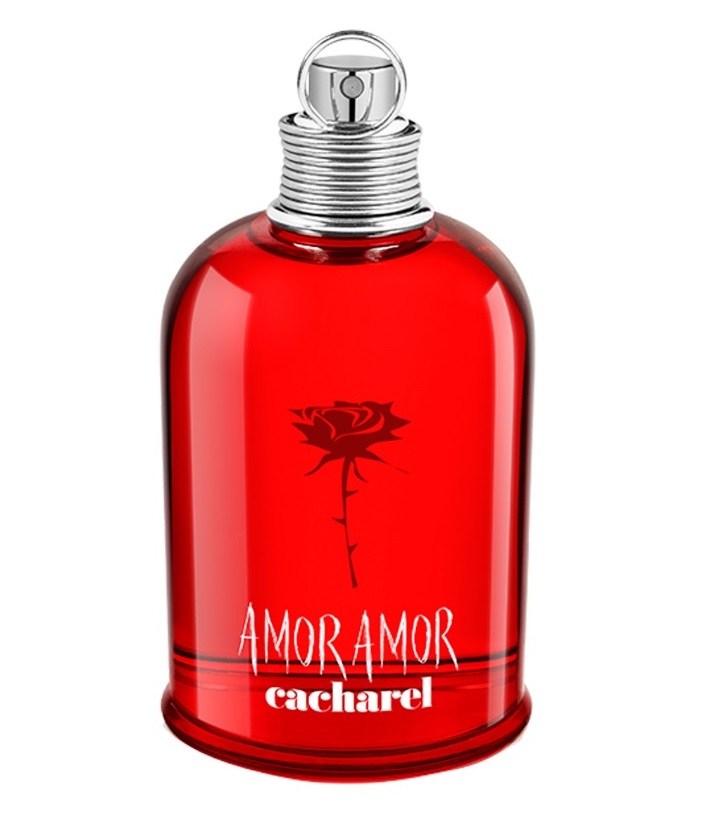 CACHAREL AMOR AMOR EDT 30 ML