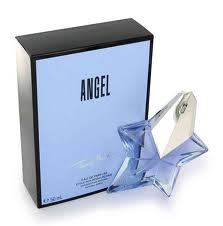 THIERRY MUGLER ANGEL EDP 25 ML VP. RECARGABLE THIERRY MUGLER ANGEL EDP 25 ML VP. RECARGABLE