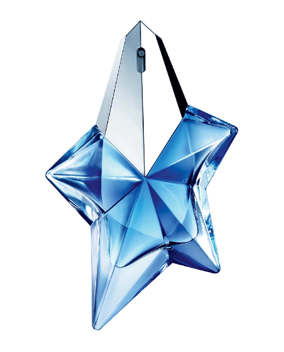 THIERRY MUGLER ANGEL EDP 25 ML VP. RECARGABLE