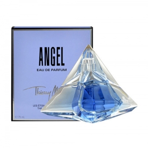 mugler angel gravity star