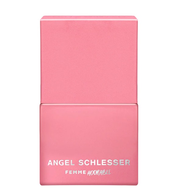 ANGEL SCHLESSER FEMME ADORABLE EDT 50ML VAPO