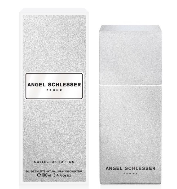 el perfume de angel schlesser el perfume de angel schlesser