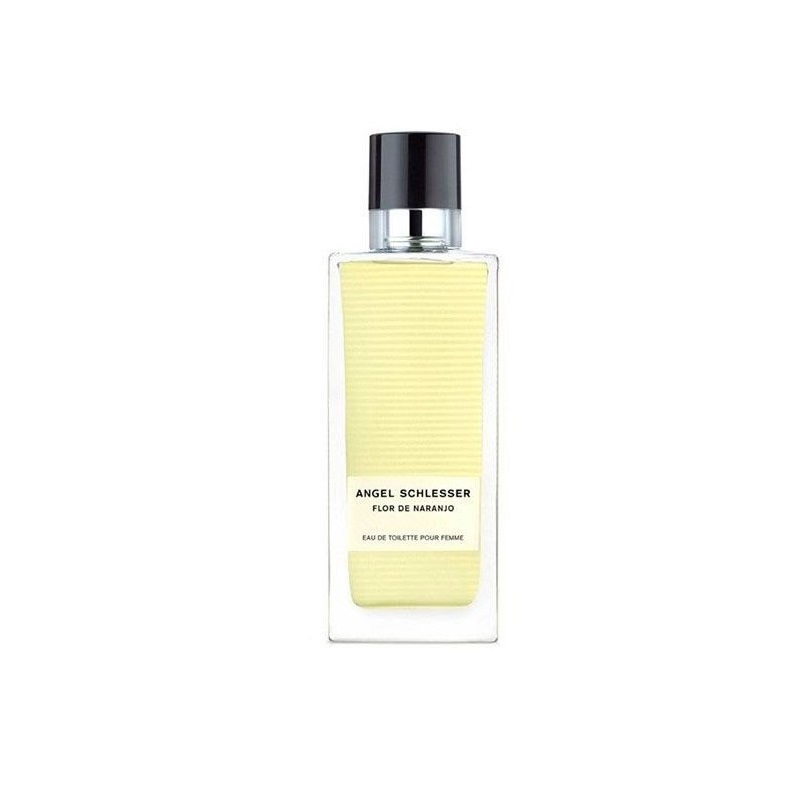 ANGEL SCHLESSER FLOR DE NARANJO EDT 100 ML VP.
