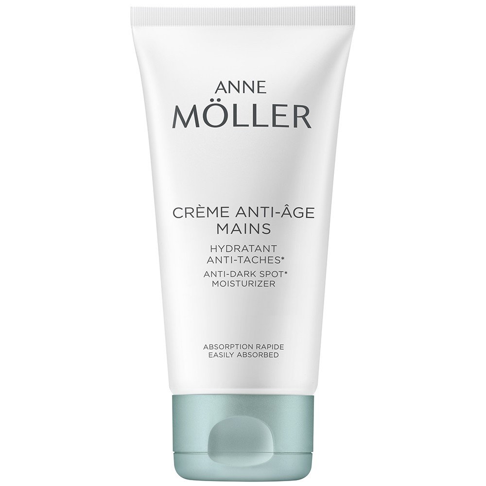 Anne Moller, Crema De Manos Antiedad 100 ml.