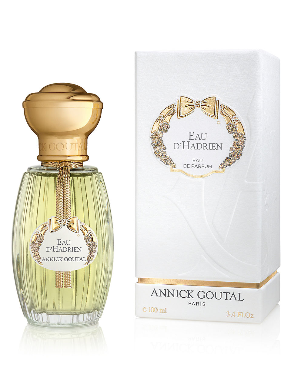 annick goutal eau d´hadrien femme 100 ml