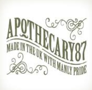 APOTHECARY 87