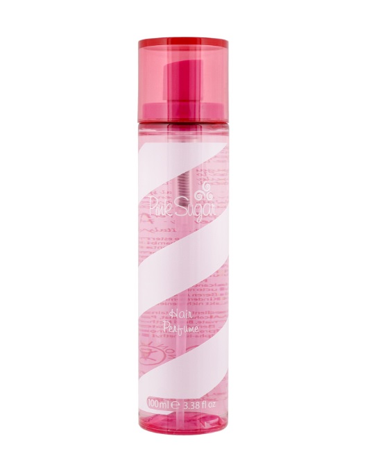 pink sugar hair perfume 100ml pink sugar hair perfume 100ml