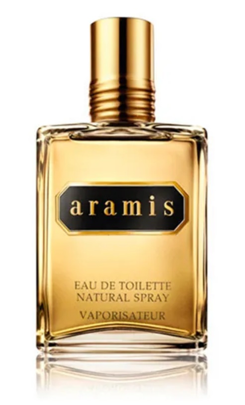 ARAMIS MEN EDT 110 ML