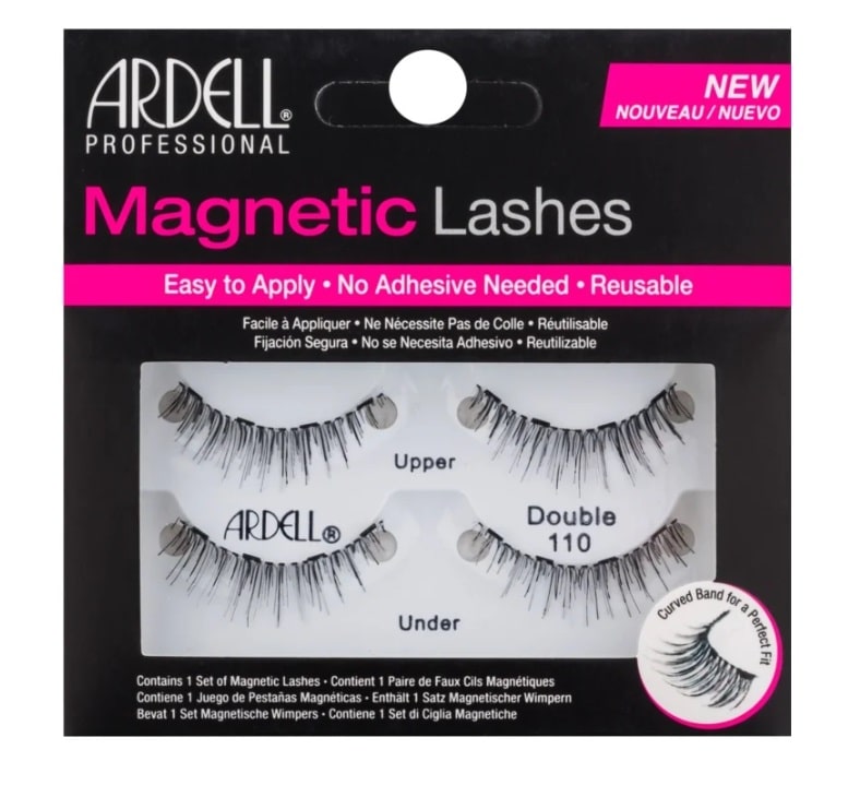 ARDELL MAGNETIC LASHES DOUBLE 110