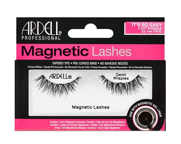 ARDELL MAGNETIC LASHES PESTAAS POSTIZAS DEMI WISPIES