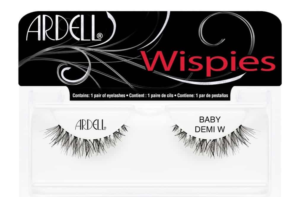 ARDELL PESTAAS POSTIZAS BABY DEMI WISPIES