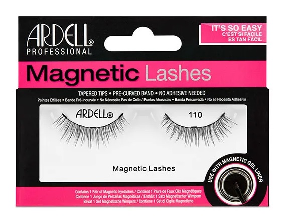 ARDELL MAGNETIC LASHES 110 PESTAAS POSTIZAS