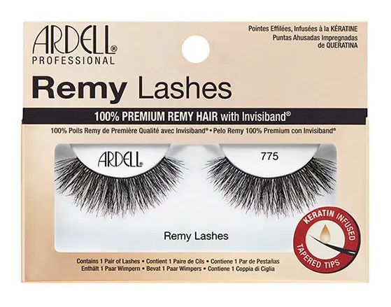 ARDELL REMY LASH 775 PESTAAS POSTIZAS BLACK