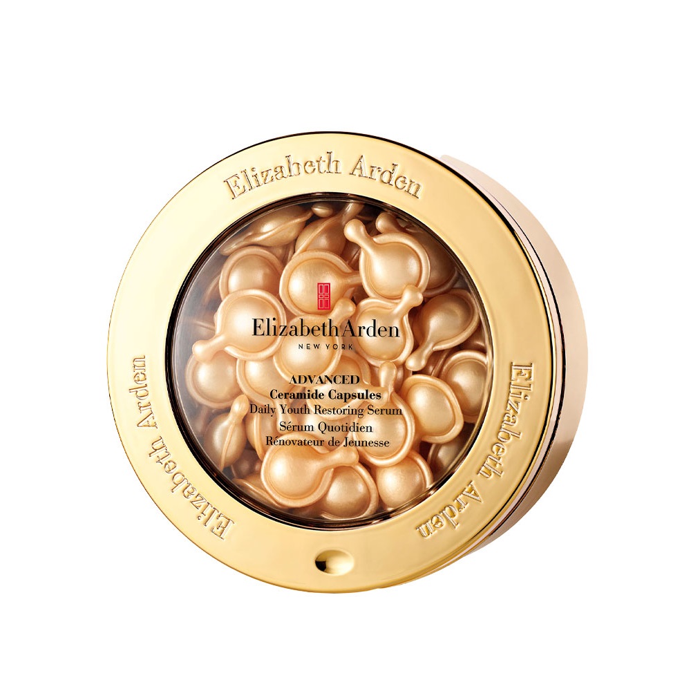 ELIZABETH ARDEN ADVANCED CERAMIDE CAPSULES DAILY YOUTH RESTORING EYE SERUM 30 CAPS