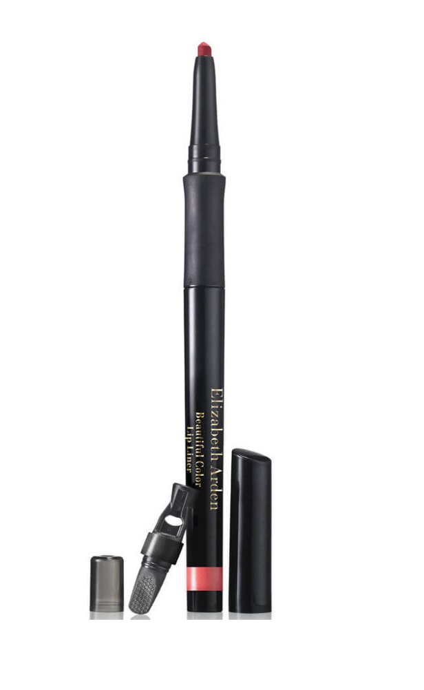 ELIZABETH ARDEN BEAUTIFUL COLOR PRECISION LIP LINER DELINEADOR INTENSO BALLETE BLUSH