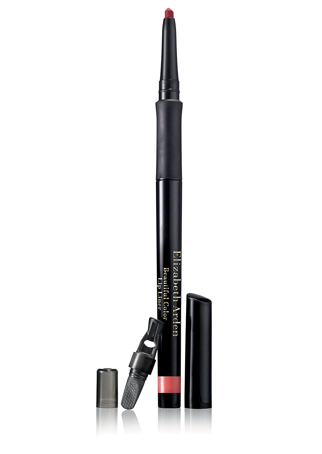 ELIZABETH ARDEN BEAUTIFUL COLOR PRECISION LIP LINER DELINEADOR INTENSO PAPAYA