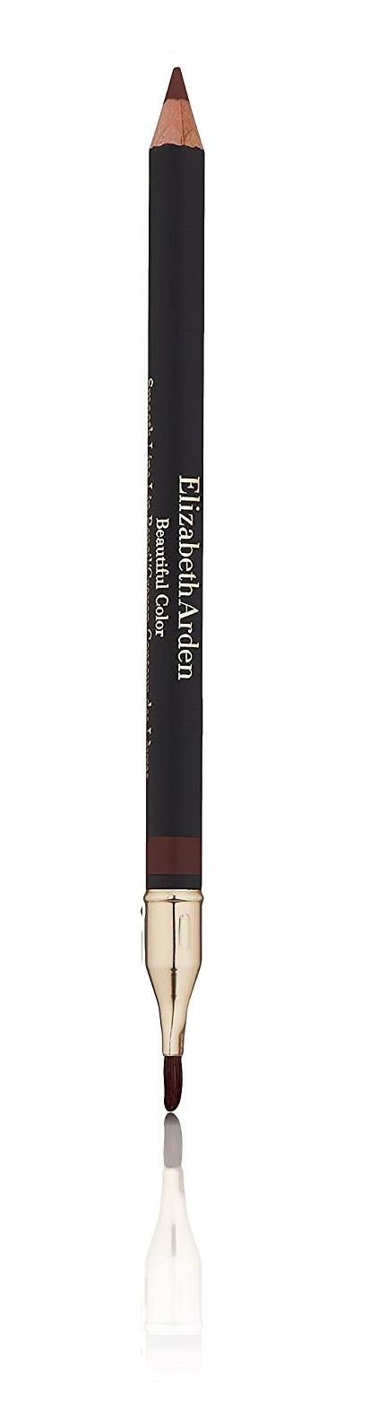 ELIZABETH ARDEN COLOR SMOOTH LIP PENCIL COLOR TAUPE