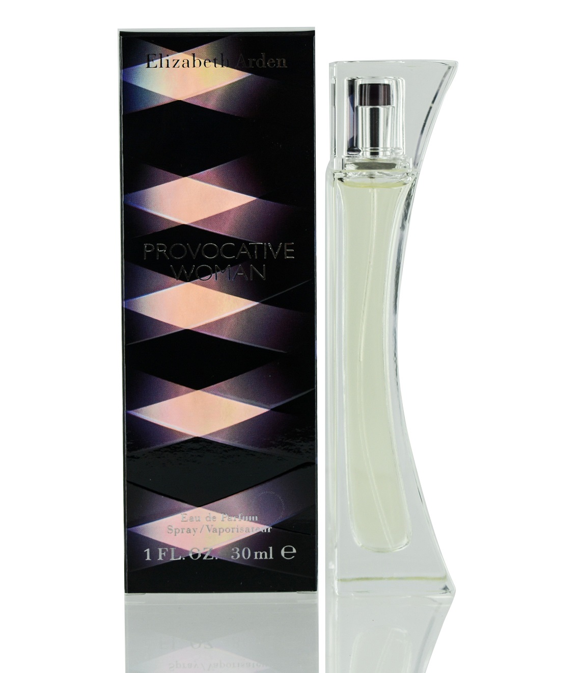 Elisabeth Arden, PROVOCATIVE WOMAN eau de parfum 30 ml vapo.