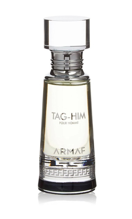 ARMAF TAG HIM PERFUME OIL 20 ML