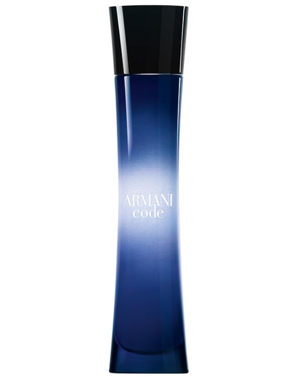 ARMANI CODE FEMME EDP 75 ML VP.