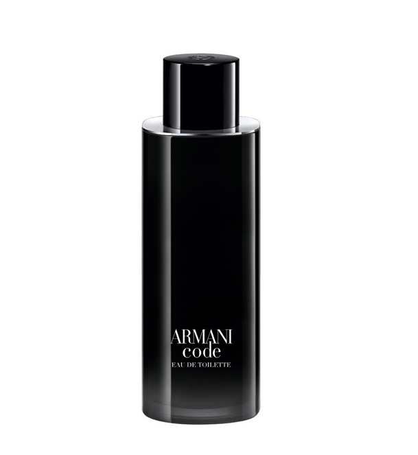 ARMANI CODE POUR HOMME EDT 200 ML VP.