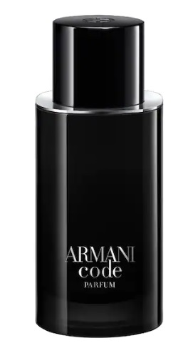 ARMANI CODE PARFUM EDP 75 ML VP