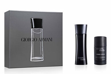 armani code deo